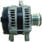 Wai Global Alternator, ALTND IRIF HP, 110 Amp12 Volt, CW, 6Groove Clutch Pulley 11386N - alternate 7
